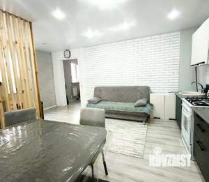 Дом 140м&sup2;, 2-этажный, участок 5 сот.  