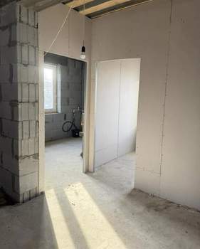 Дом 153м&sup2;, 2-этажный, участок 6 сот.  