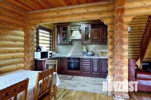 Дом 153м², 2-этажный, участок 20 сот.  