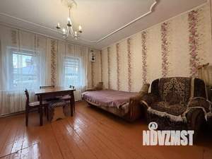 Дом 74м², 1-этажный, участок 5 сот.  