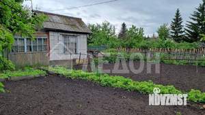Дом 10м², 1-этажный, участок 5 сот.  