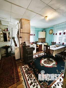 Дом 90м², 1-этажный, участок 4 сот.  