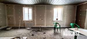 Дом 80м&sup2;, 1-этажный, участок 4 сот.  