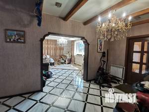 Коттедж 198м&sup2;, 2-этажный, участок 3 сот.  