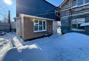 Дом 83м&sup2;, 2-этажный, участок 5 сот.  