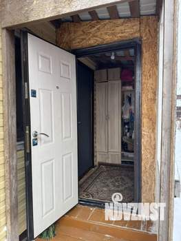 Дом 98м&sup2;, 1-этажный, участок 3 сот.  