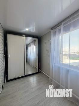 Дом 110м&sup2;, 2-этажный, участок 4 сот.  