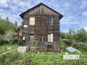 Дом 70м², 2-этажный, участок 5 сот.  