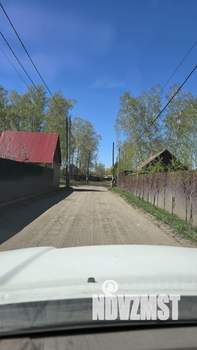 Дача 82м², 1-этажный, участок 9 сот.  