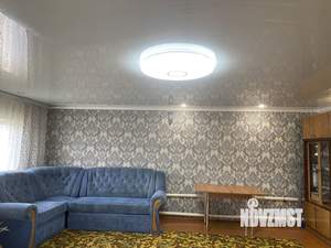 Дом 109м², 1-этажный, участок 5 сот.  