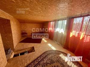 Дом 54м², 2-этажный, участок 7 сот.  