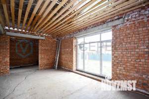 Коттедж 157м&sup2;, 1-этажный, участок 6 сот.  