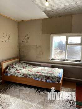 Дом 100м², 1-этажный, участок 5 сот.  