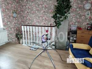 Дом 71м², 2-этажный, участок 4 сот.  