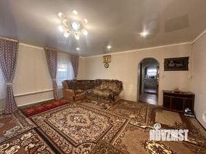 Дом 83м², 1-этажный, участок 460 сот.  