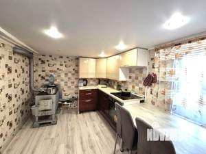 Дом 50м&sup2;, 1-этажный, участок 5 сот.  