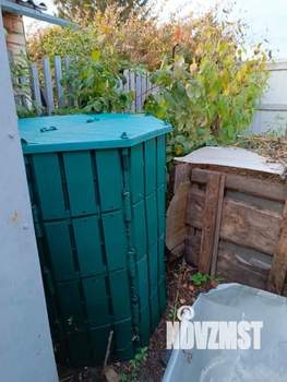 Дача 19м&sup2;, 1-этажный, участок 6 сот.  