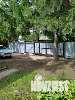 Дом 58м&sup2;, 2-этажный, участок 5 сот.  