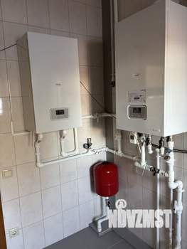 Коттедж 200м², 2-этажный, участок 12 сот.  