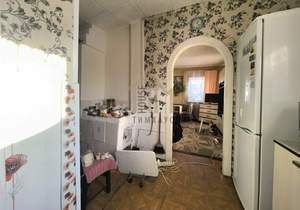 Дом 44м&sup2;, 1-этажный, участок 4 сот.  