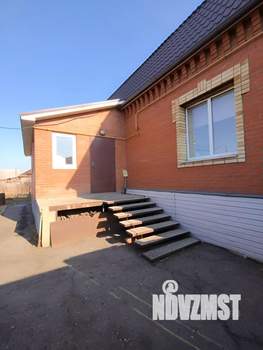 Дом 140м&sup2;, 2-этажный, участок 8 сот.  