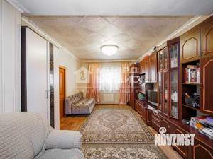 Дом 88м², 1-этажный, участок 7 сот.  