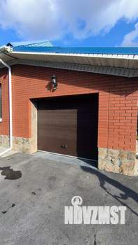 Дом 228м², 2-этажный, участок 12 сот.  