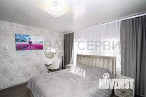 Дом 51м², 1-этажный, участок 3 сот.  