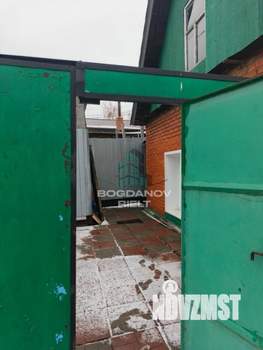 Дом 65м&sup2;, 1-этажный, участок 2 сот.  