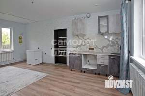 Дом 117м², 2-этажный, участок 7 сот.  