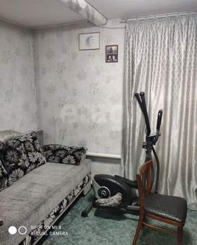 Дом 70м², 1-этажный, участок 3 сот.  