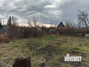 Дача 14м², 2-этажный, участок 7 сот.  