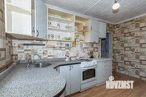 Дом 77м&sup2;, 1-этажный, участок 6 сот.  