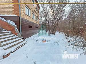 Коттедж 274м², 2-этажный, участок 8 сот.  