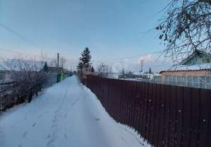 Дом 18м&sup2;, 2-этажный, участок 6 сот.  