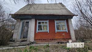 Дача 15м², 3-этажный, участок 338 сот.  