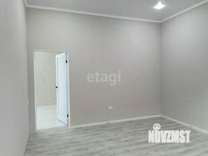 Дом 173м², 1-этажный, участок 8 сот.  