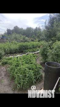 Дом 14м&sup2;, 1-этажный, участок 7 сот.  