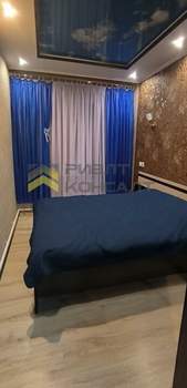 Дом 59м&sup2;, 1-этажный, участок 2 сот.  