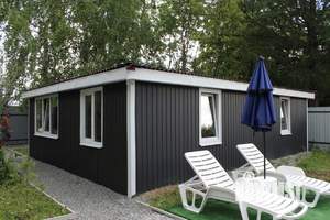 Дом 60м&sup2;, 1-этажный, участок 5 сот.  