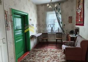 Дом 80м&sup2;, 1-этажный, участок 4 сот.  