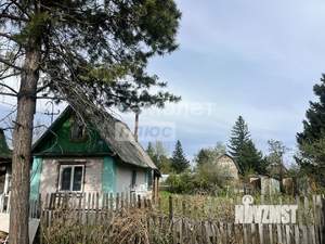 Дача 38м², 1-этажный, участок 5 сот.  