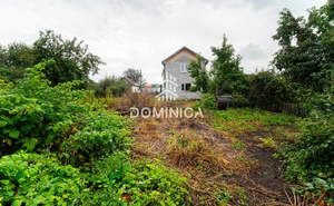 Дом 80м&sup2;, 2-этажный, участок 8 сот.  