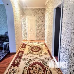 Дом 101м&sup2;, 1-этажный, участок 333 сот.  