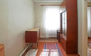 Дом 52м², 2-этажный, участок 3 сот.  