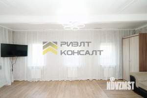 Дом 60м&sup2;, 1-этажный, участок 5 сот.  