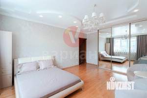 Коттедж 390м², 3-этажный, участок 7 сот.  