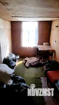 Дача 34м², 2-этажный, участок 6 сот.  