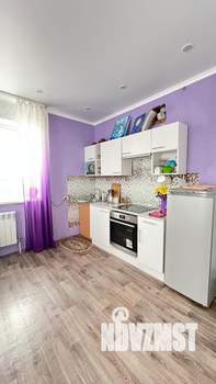 Дом 127м², 3-этажный, участок 7 сот.  