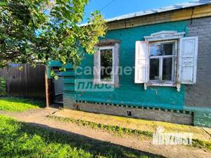 Дом 54м², 1-этажный, участок 3 сот.  